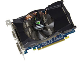 GF-GTX560-E1GHD/SHORT [PCIExp 1GB] �̐��i�摜