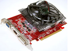 RH6670-E1GHD/D5/AC [PCIExp 1GB] �̐��i�摜