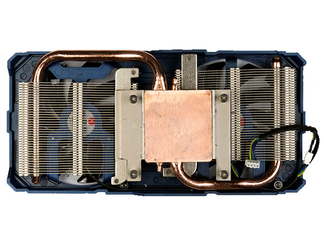 WinFast GTX560Ti Hurricane [PCIExp 1GB]