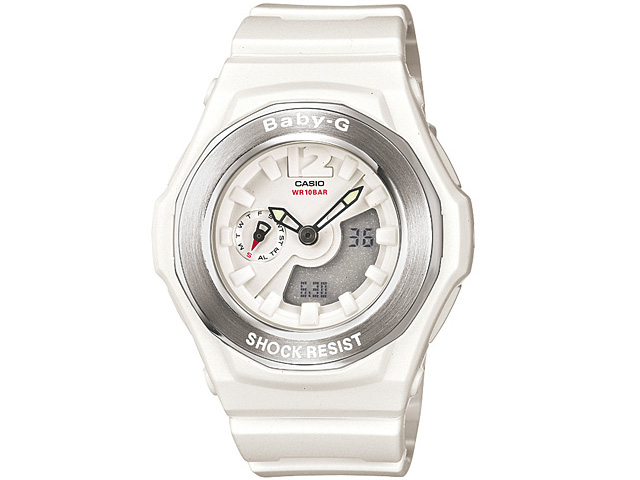 Baby-G BGA-140-7BJF �̐��i�摜