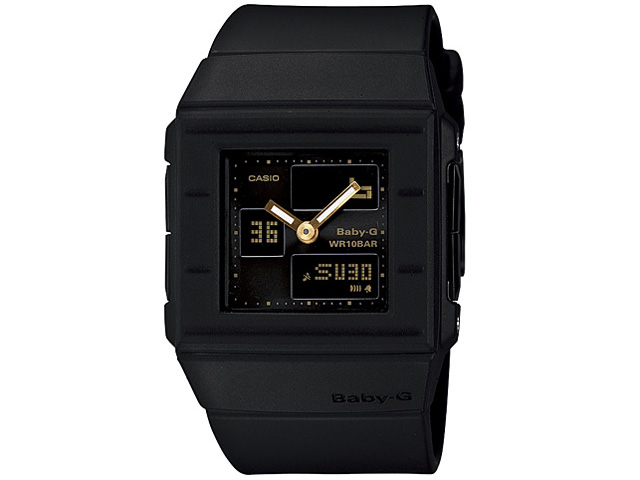 Baby-G �J�X�P�b�g BGA-200-1E2JF �̐��i�摜