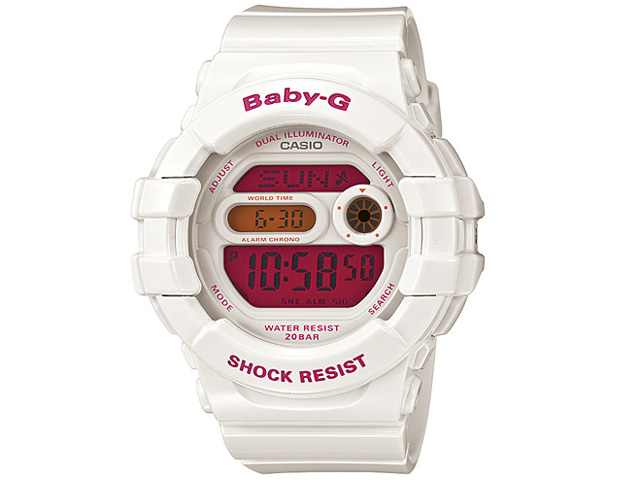 Baby-G BGD-140-7BJF �̐��i�摜