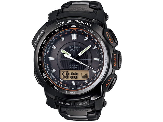 �v���g���b�N �u���b�N�`�^�����~�e�b�h PRW-5100YT-1BJF �̐��i�摜