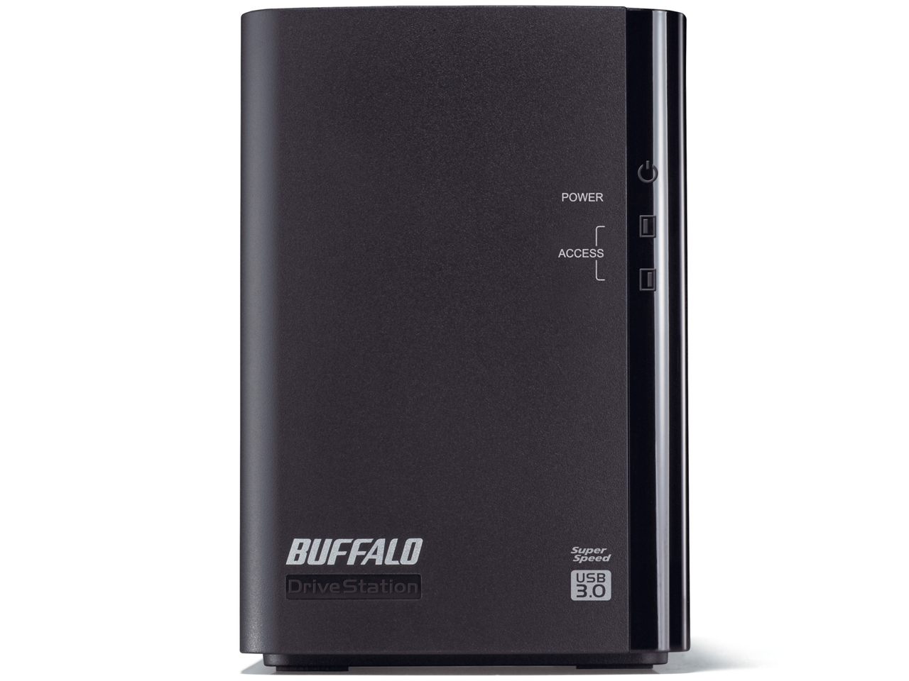 DriveStation HD-WL2TU3/R1J