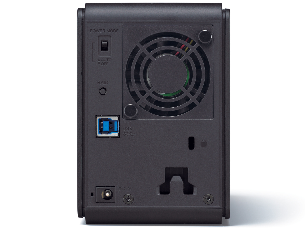 DriveStation HD-WL4TU3/R1J