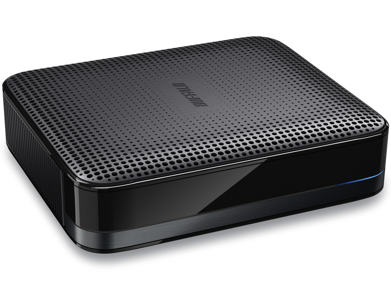 LinkStation LS-X2.0TLJ