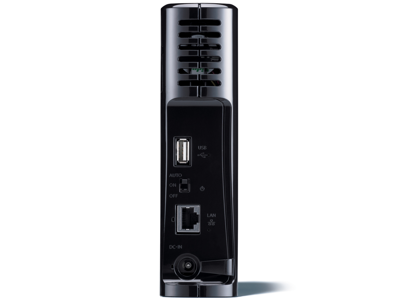 LinkStation LS-V1.0TLJ