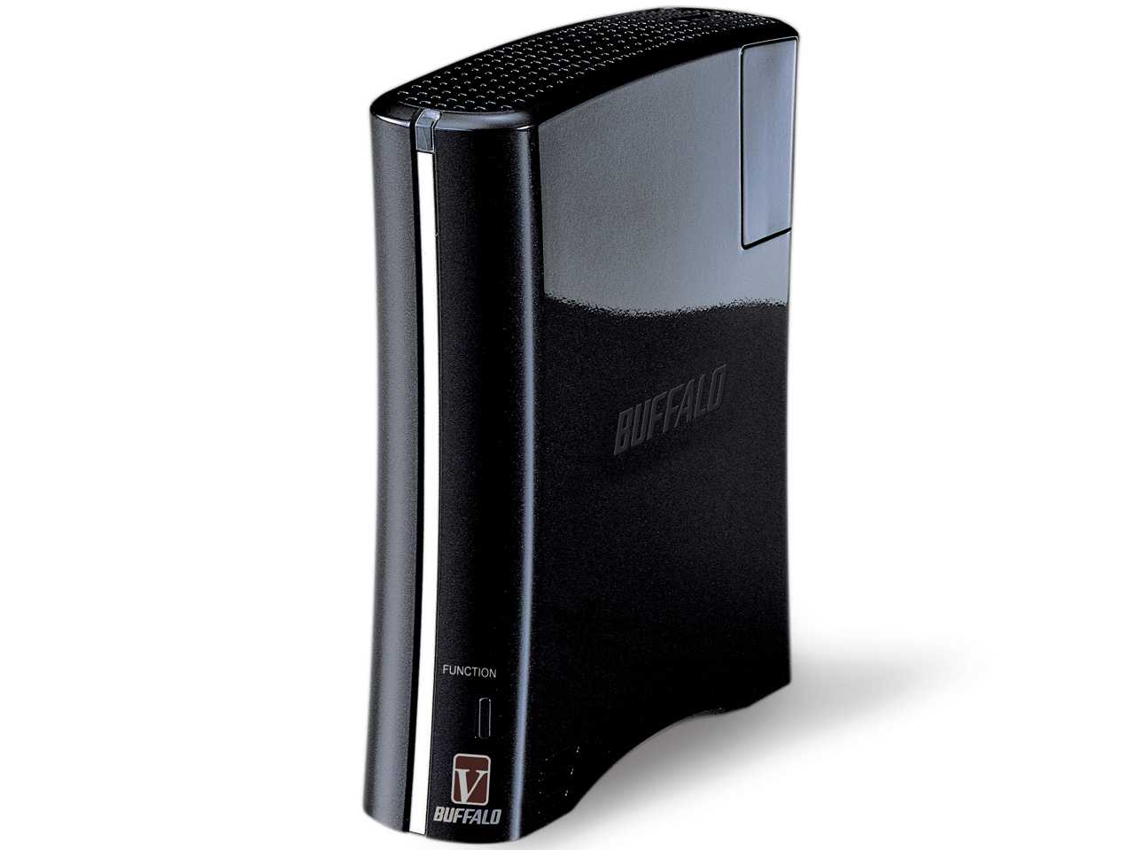 LinkStation LS-V1.0TLJ