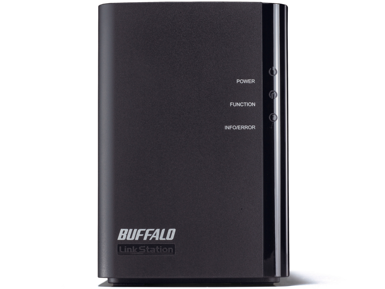 LinkStation LS-WX2.0TL/R1J