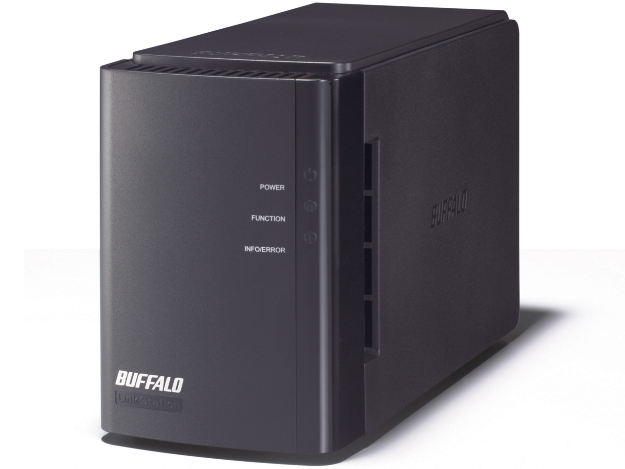 LinkStation LS-WX4.0TL/R1J