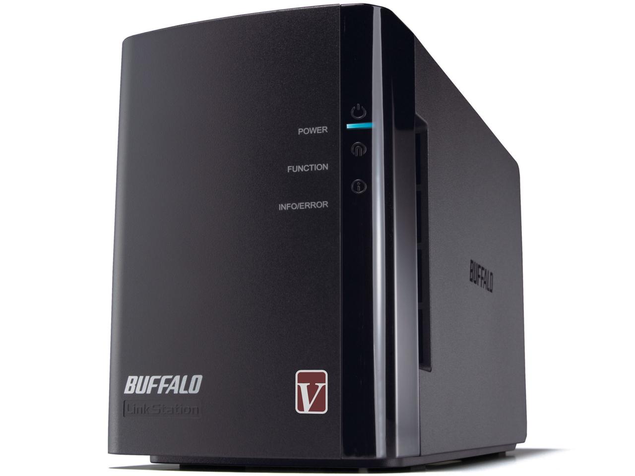 LinkStation LS-WV1.0TL/R1J �̐��i�摜