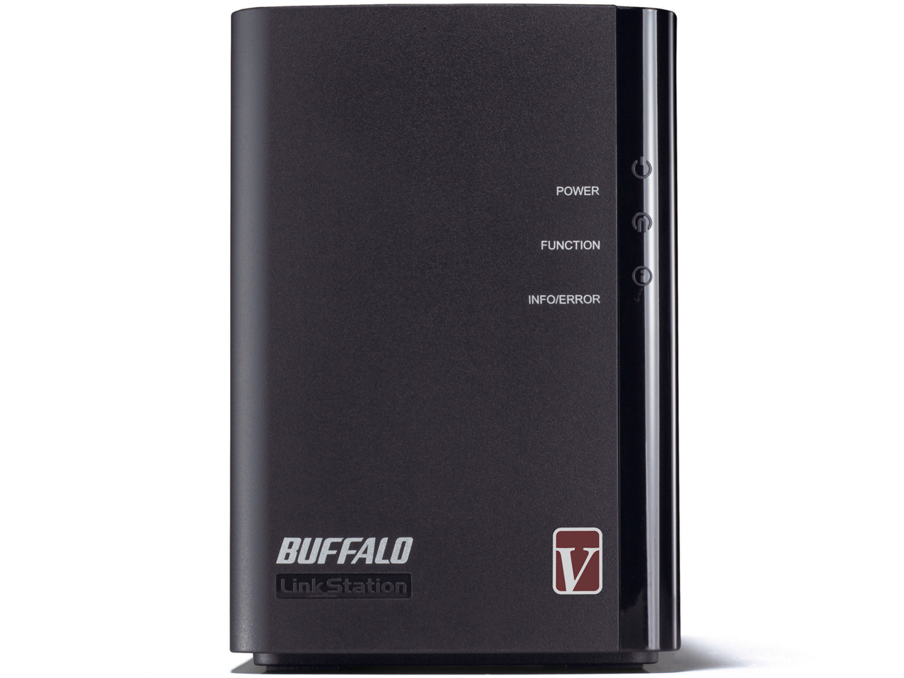 LinkStation LS-WV2.0TL/R1J