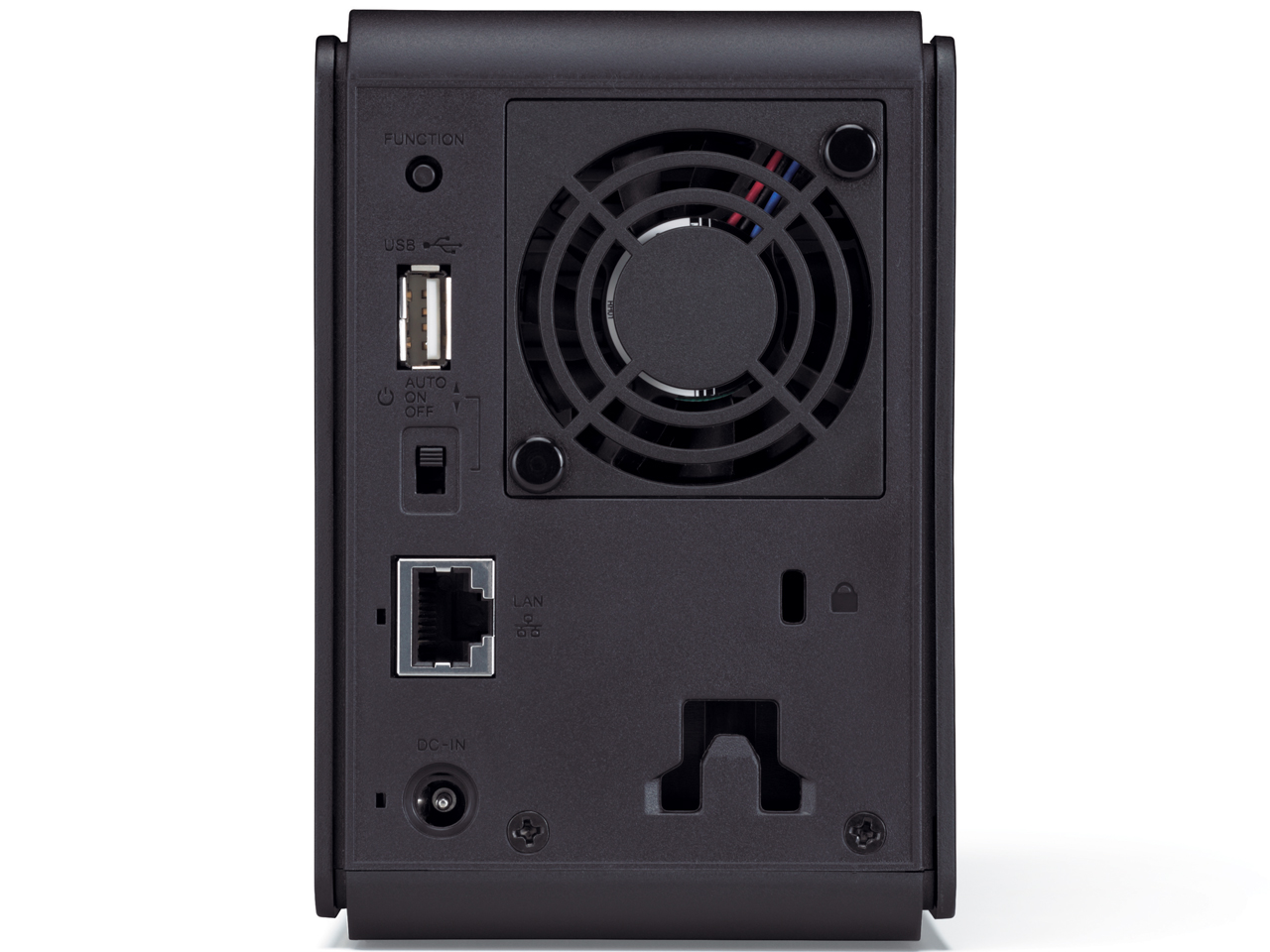 LinkStation LS-WV2.0TL/R1J