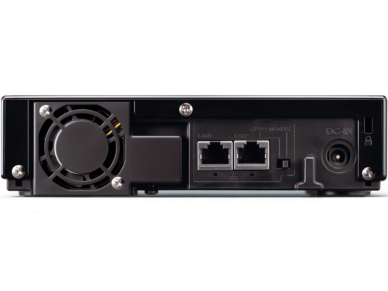 LinkStation LS-AV1.0TL/AJ