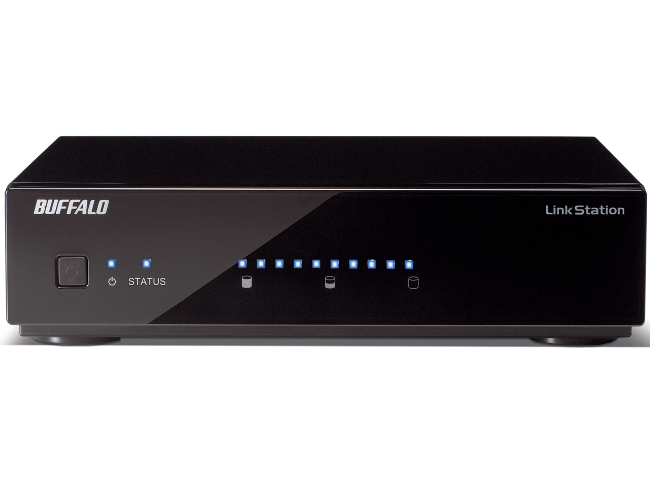 LinkStation LS-AV1.0TL/AJ �̐��i�摜