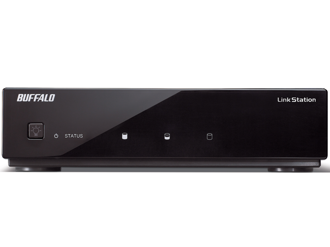 LinkStation LS-AV2.0TL/AJ