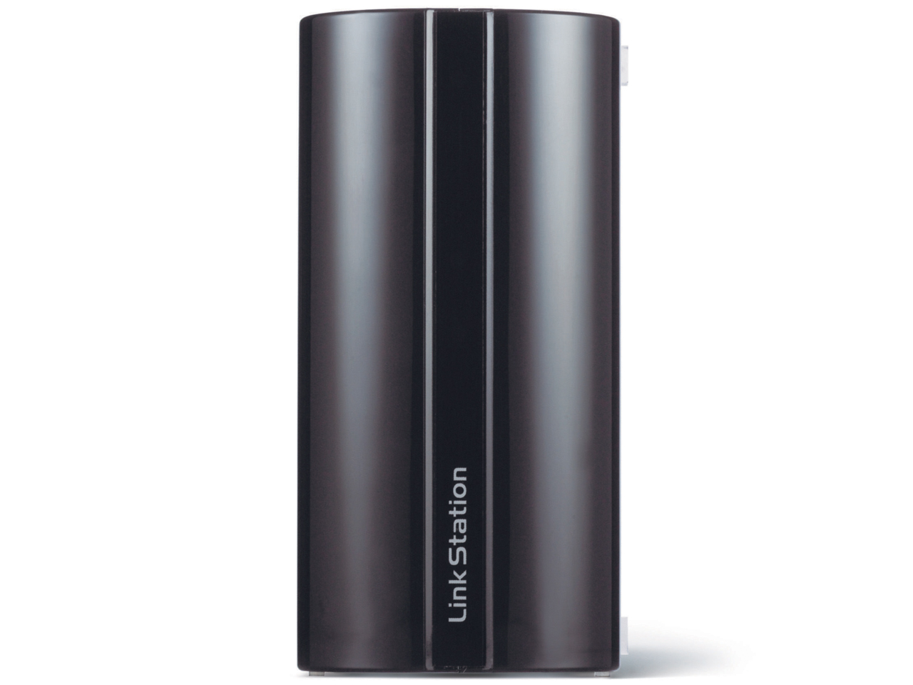 LinkStation mini LS-WSX1.0L/R1J [�T�t�@�C�A�u���b�N]