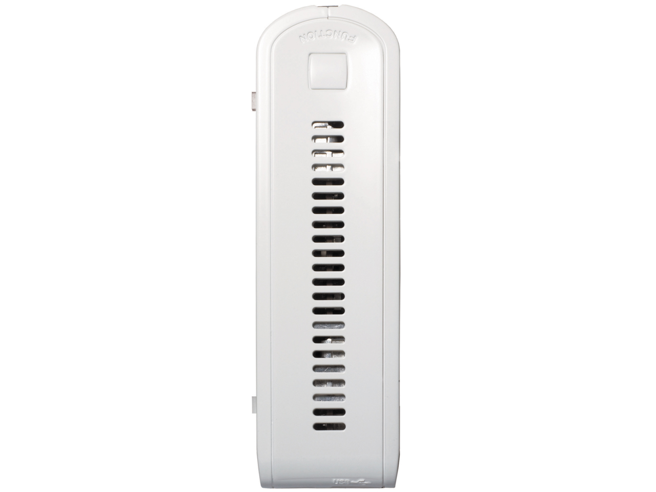 LinkStation mini LS-WSX1.0L/R1WHJ [�v���~�A���p�[���z���C�g]