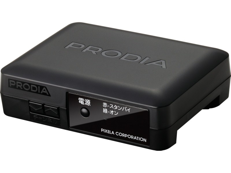 PRODIA PRD-BT106-P01 �̐��i�摜