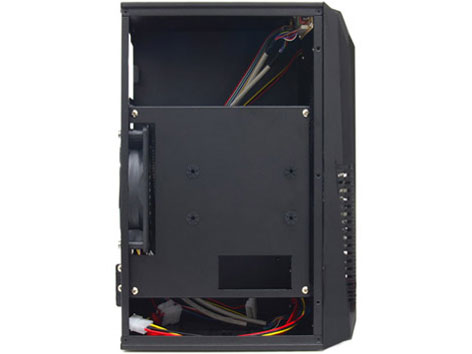 MONOBOX ITX