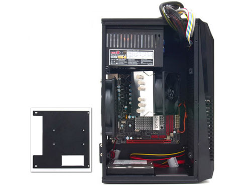 MONOBOX ITX