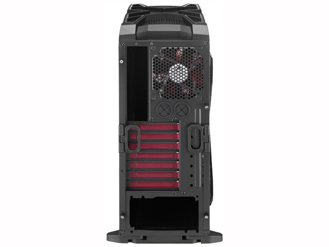 Strike-X Advance [BLACK]