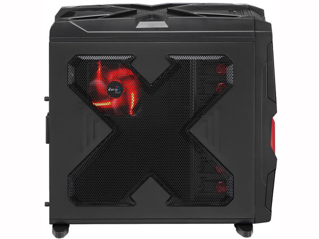 Strike-X Advance [BLACK]