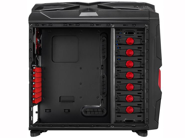 Strike-X Advance [BLACK]