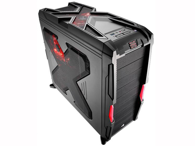 Strike-X Advance [BLACK] �̐��i�摜