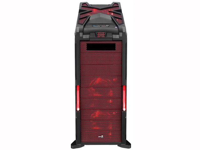 Strike-X Advance [DEVIL RED]
