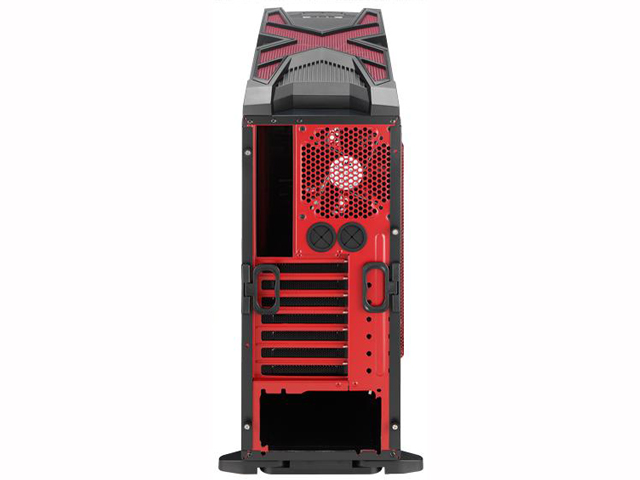 Strike-X Advance [DEVIL RED]