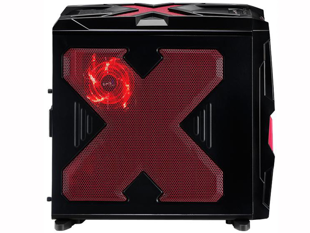 Strike-X Advance [DEVIL RED]