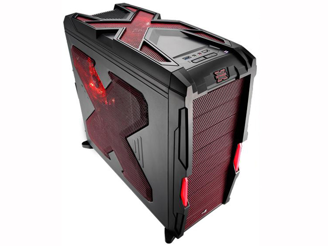 Strike-X Advance [DEVIL RED] �̐��i�摜