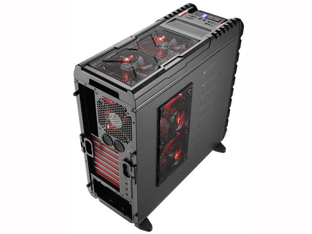 Strike-X GT [BLACK]