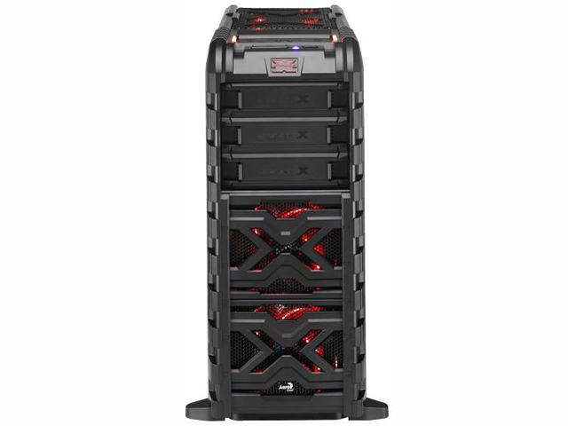 Strike-X GT [BLACK]