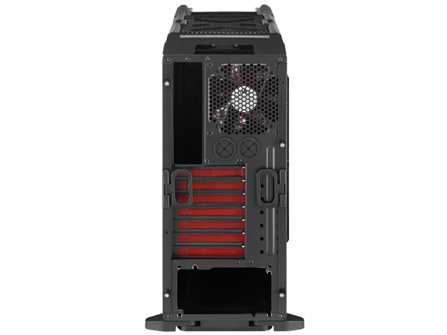 Strike-X GT [BLACK]