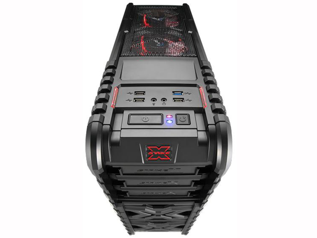 Strike-X GT [BLACK]