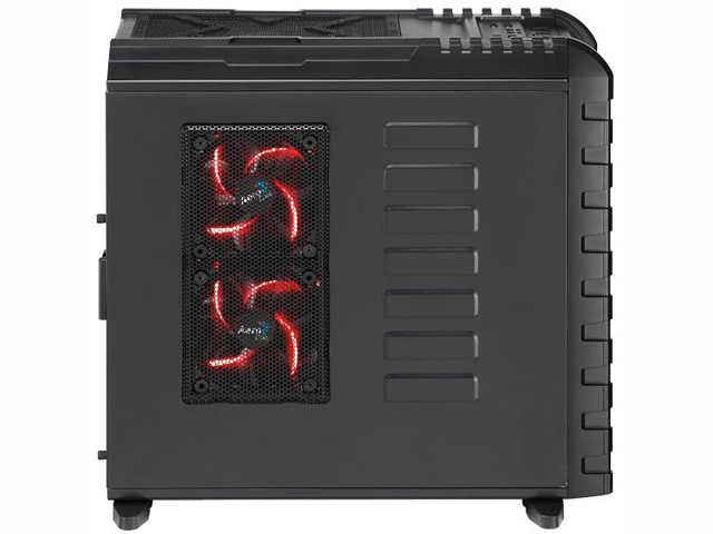 Strike-X GT [BLACK]