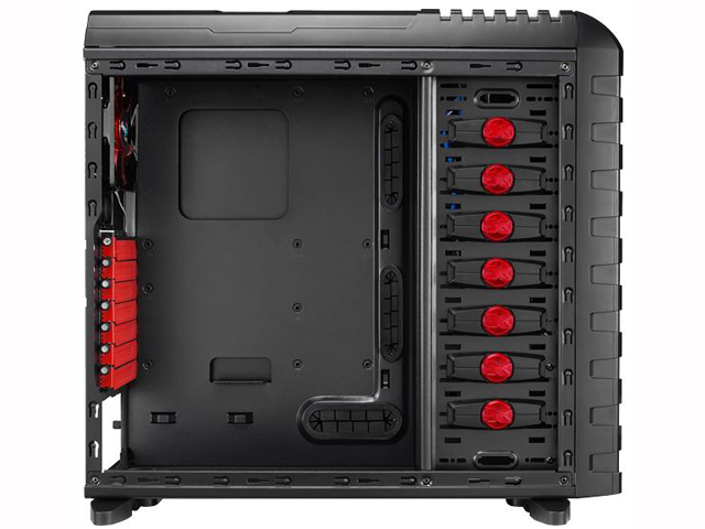 Strike-X GT [BLACK]