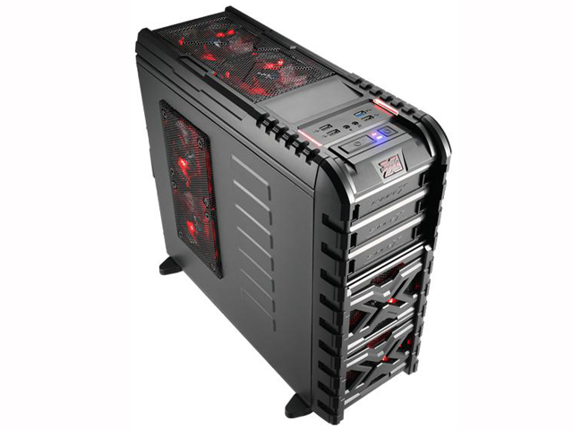 Strike-X GT [BLACK]