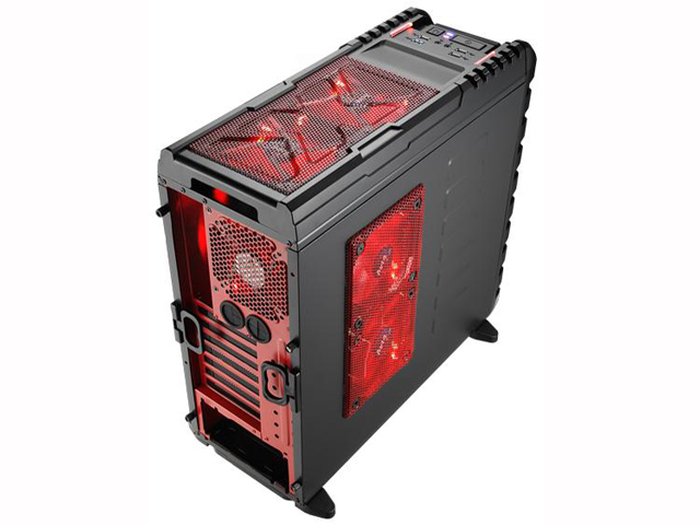 Strike-X GT [DEVIL RED]