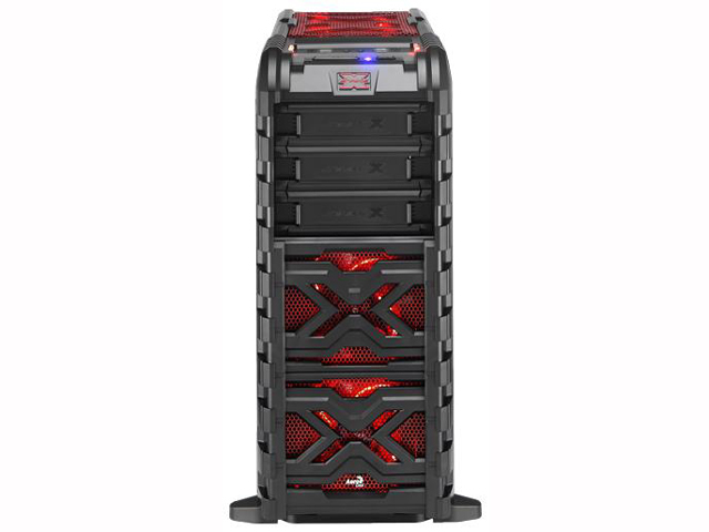 Strike-X GT [DEVIL RED]
