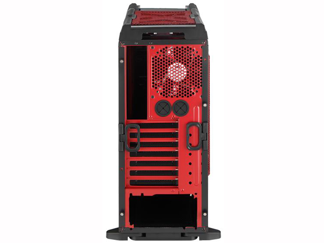 Strike-X GT [DEVIL RED]