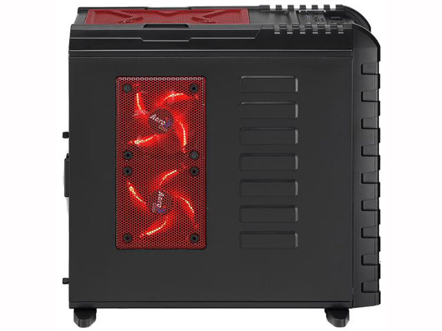 Strike-X GT [DEVIL RED]