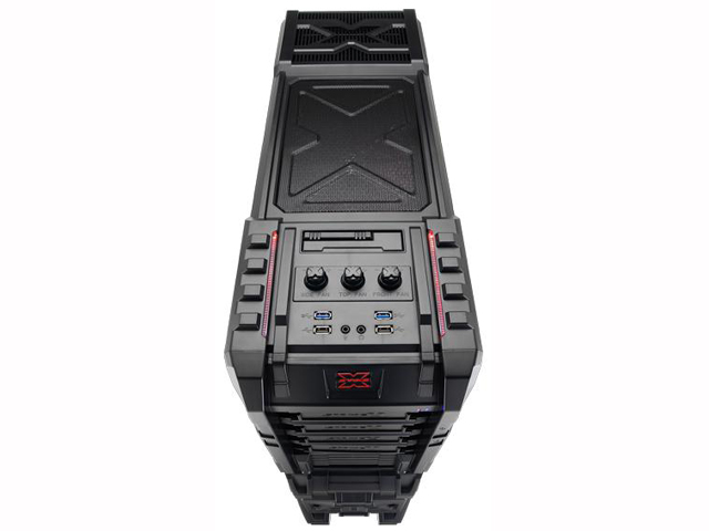 Strike-X ST [BLACK]