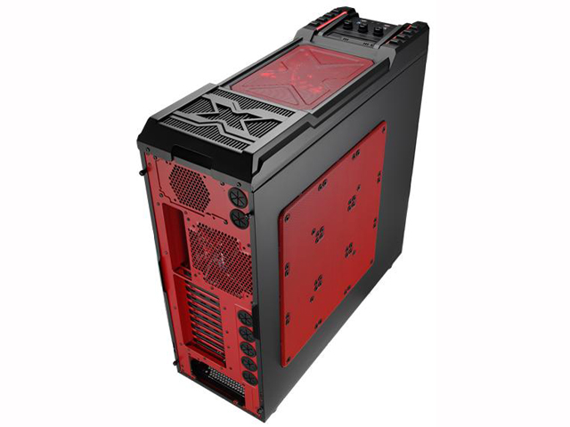 Strike-X ST [DEVIL RED]