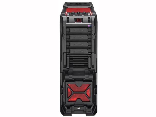 Strike-X ST [DEVIL RED]