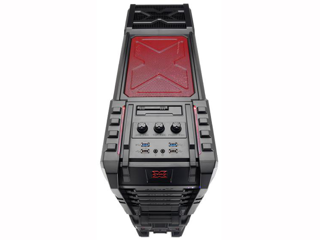 Strike-X ST [DEVIL RED]