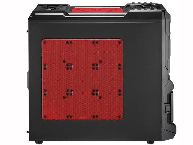 Strike-X ST [DEVIL RED]