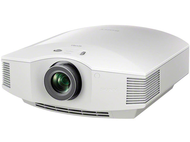 VPL-HW30ES (W) [�z���C�g] �̐��i�摜